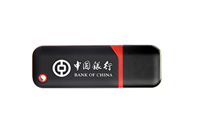 U903中国银行